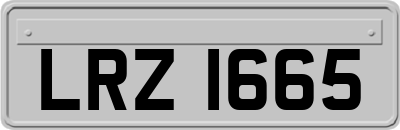 LRZ1665