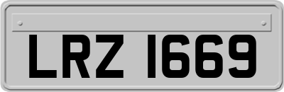 LRZ1669