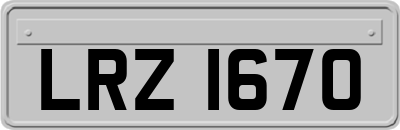 LRZ1670