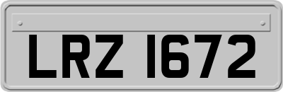 LRZ1672