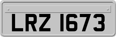 LRZ1673