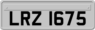 LRZ1675