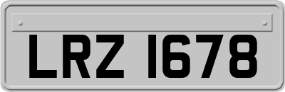 LRZ1678