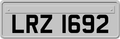 LRZ1692