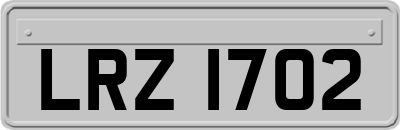 LRZ1702