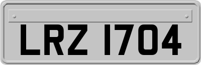 LRZ1704