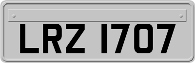 LRZ1707
