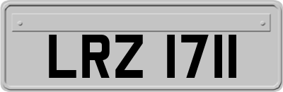 LRZ1711
