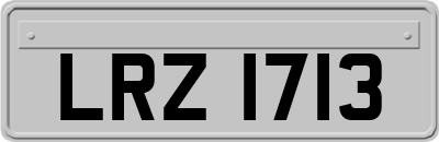 LRZ1713
