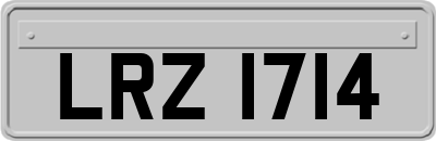 LRZ1714