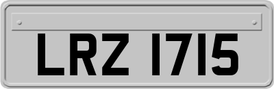 LRZ1715