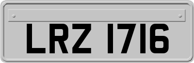 LRZ1716