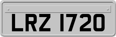 LRZ1720