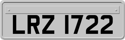 LRZ1722