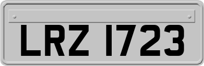 LRZ1723