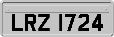 LRZ1724