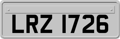 LRZ1726