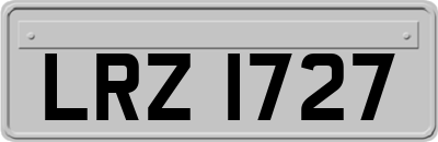 LRZ1727