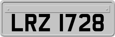 LRZ1728