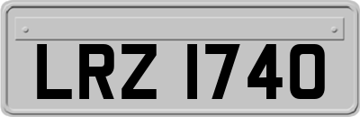 LRZ1740