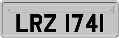 LRZ1741