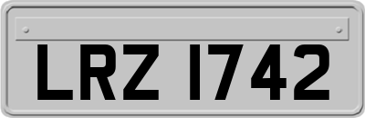 LRZ1742