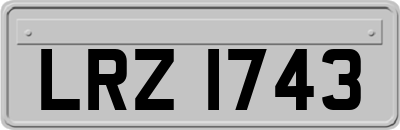 LRZ1743