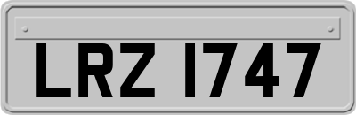 LRZ1747
