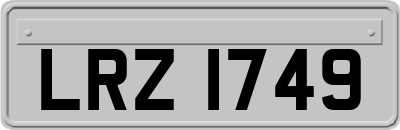 LRZ1749