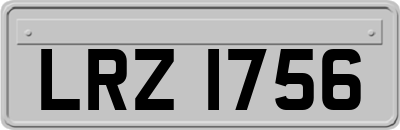 LRZ1756