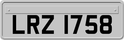 LRZ1758