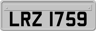 LRZ1759
