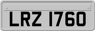LRZ1760
