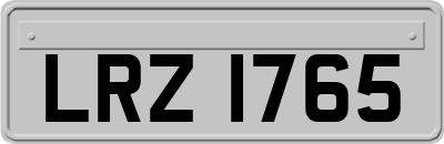 LRZ1765