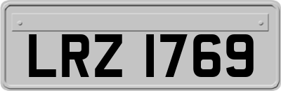 LRZ1769