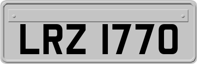 LRZ1770