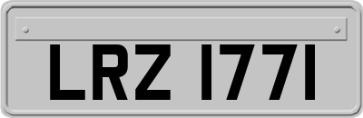 LRZ1771