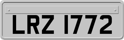 LRZ1772