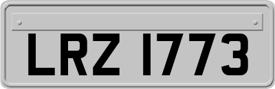 LRZ1773