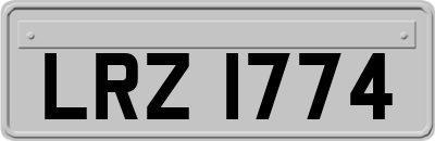 LRZ1774
