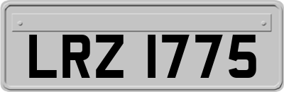 LRZ1775