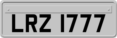 LRZ1777