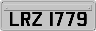 LRZ1779