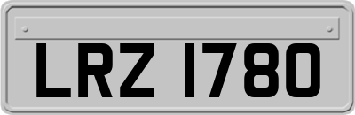 LRZ1780