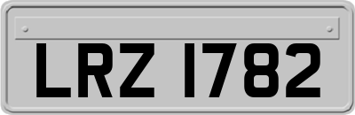 LRZ1782