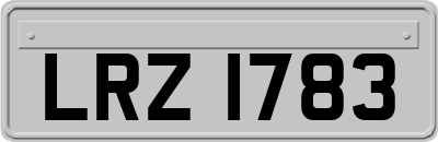 LRZ1783