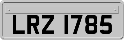 LRZ1785