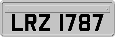 LRZ1787