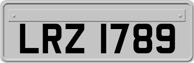 LRZ1789