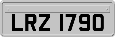 LRZ1790